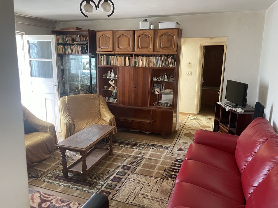 Apartament de vanzare Zamca