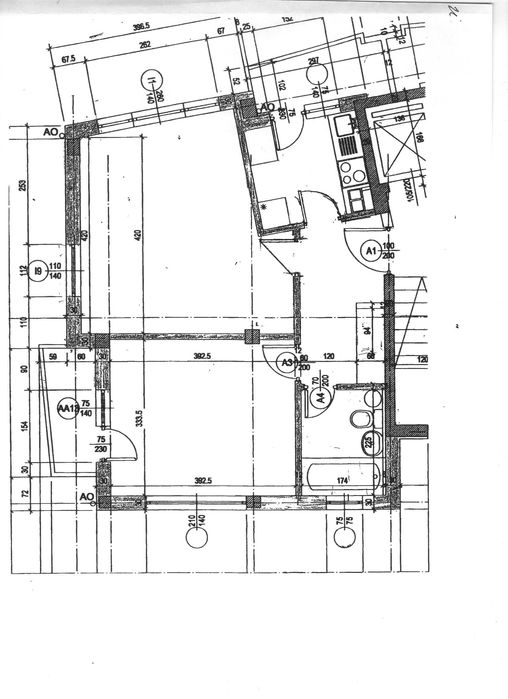 Продава се Двустаен апартамент в София, Стрелбище - 74 кв.м за 4063 €/кв.м - Снимка #18