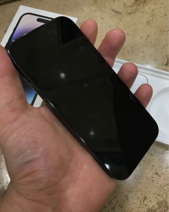 IPhone 14 Pro 128gb