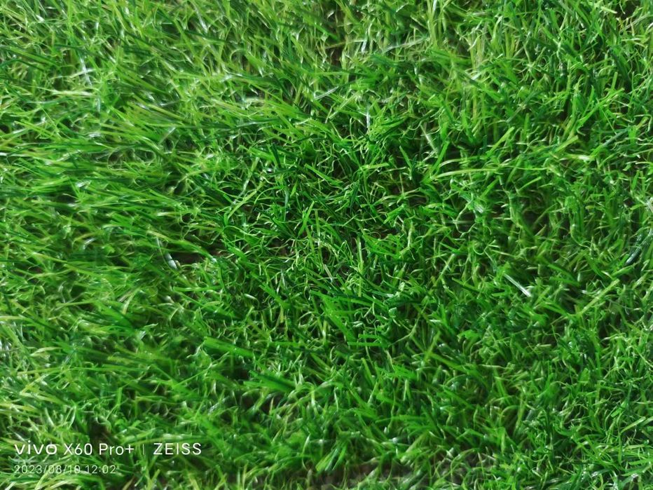 Искусственный газон