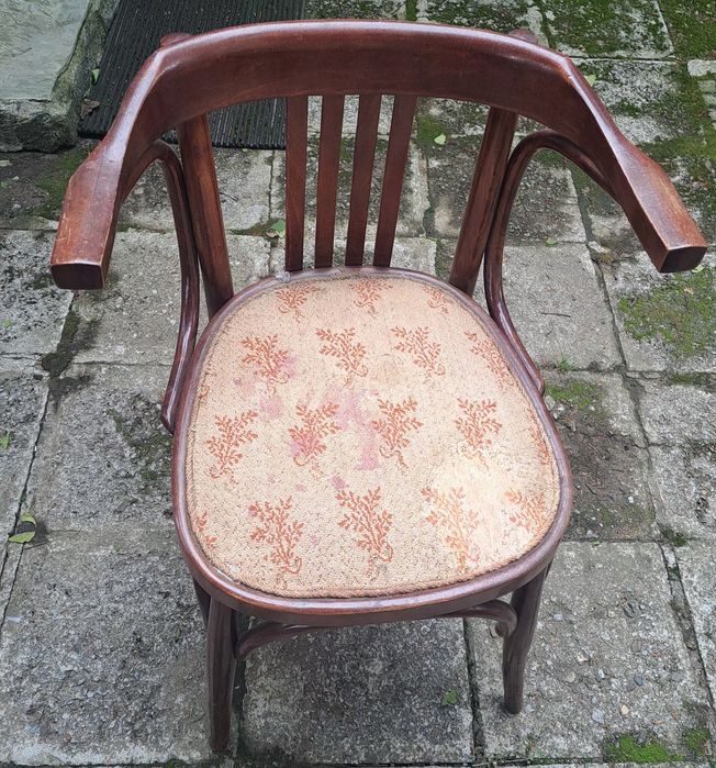 Барокови Виенски столове