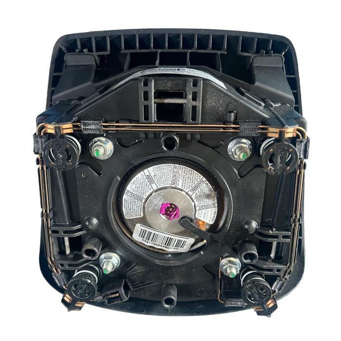 Airbag Volan Citroën Jumper Box 2006 - >