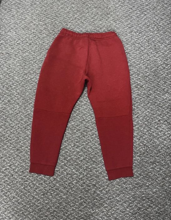 Pantaloni nike tech fleece