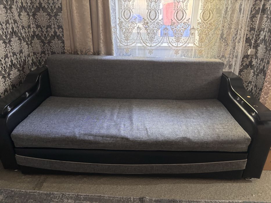 Раскладной диван