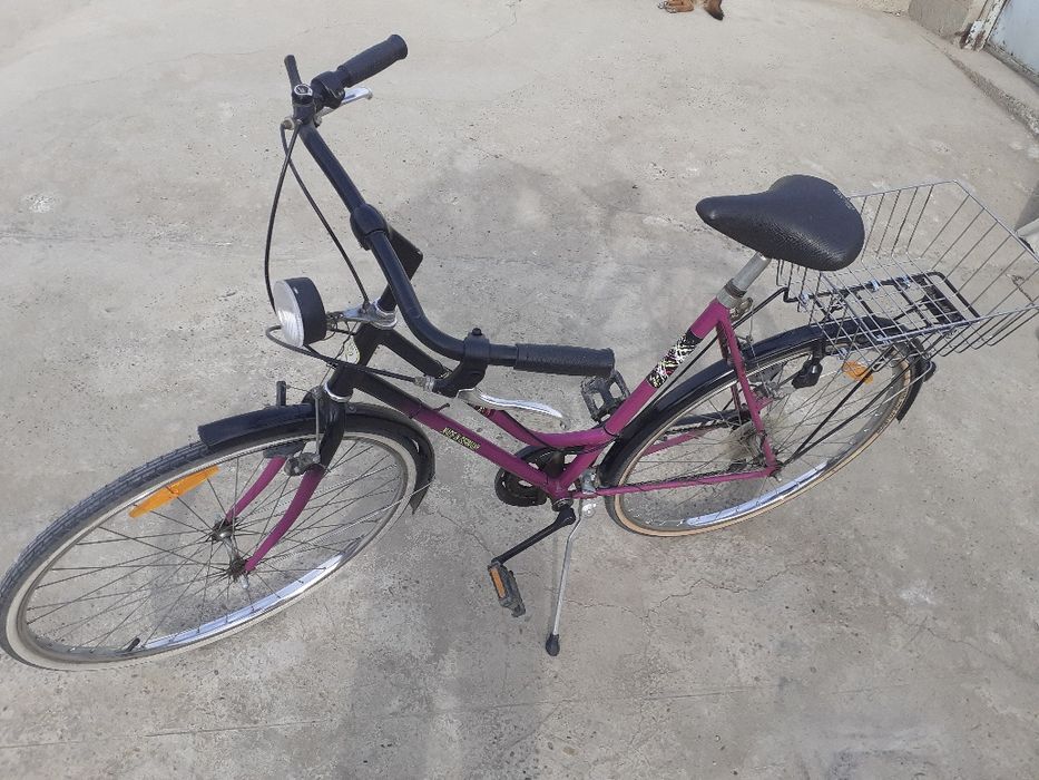 Prodayotsa velosiped