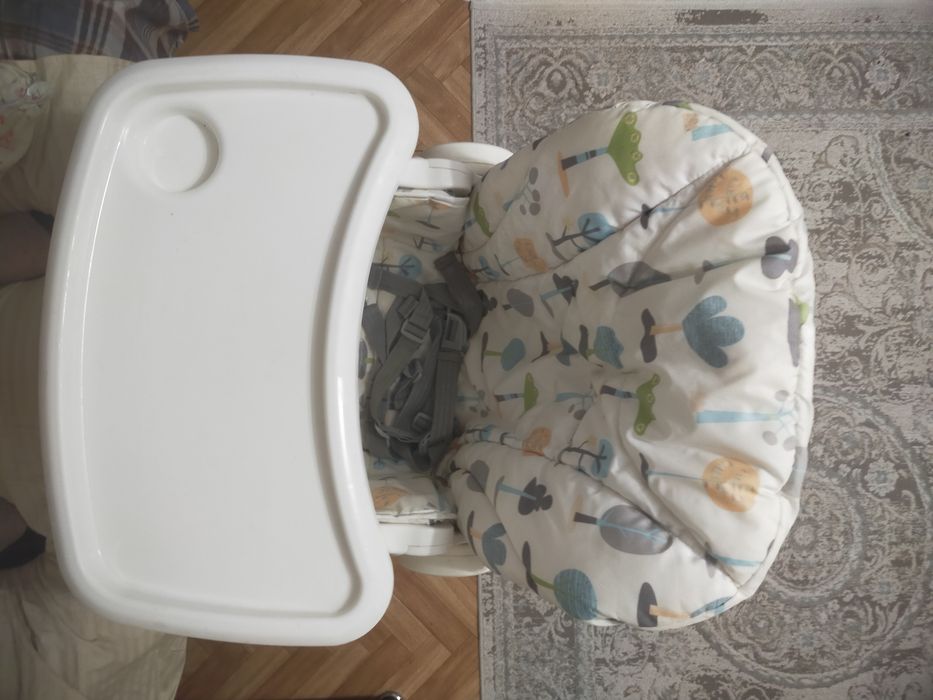 Продаю детский стульчик