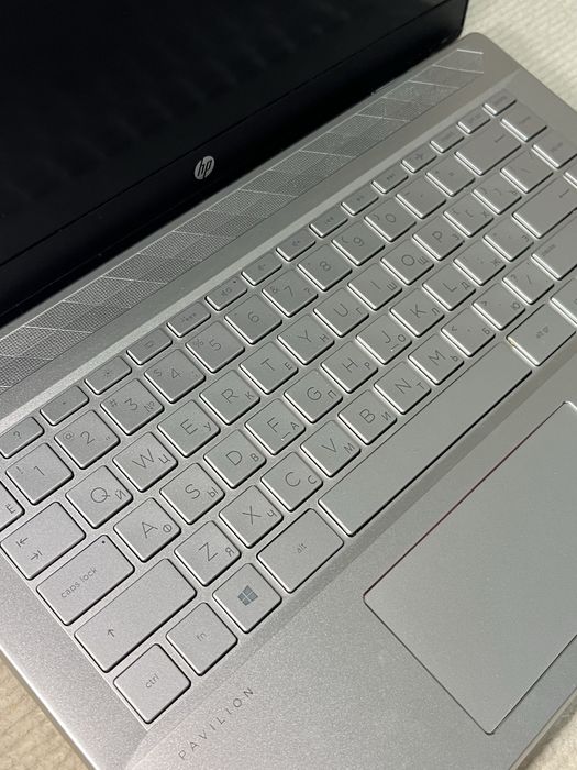 Ноутбук HP Pavilion