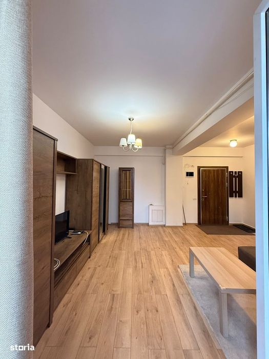 Apartament 2 camere- Mobilat si Utilat - Mutare Imediata - Militari