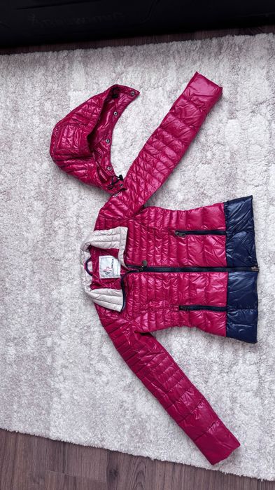 Moncler original -детско яке