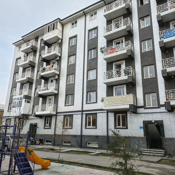 Superda srochno arzon jihozlangan Kvartira sotiladi