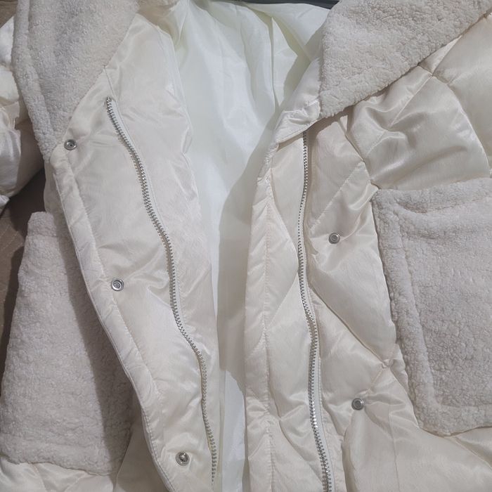 Зимняя куртка Style