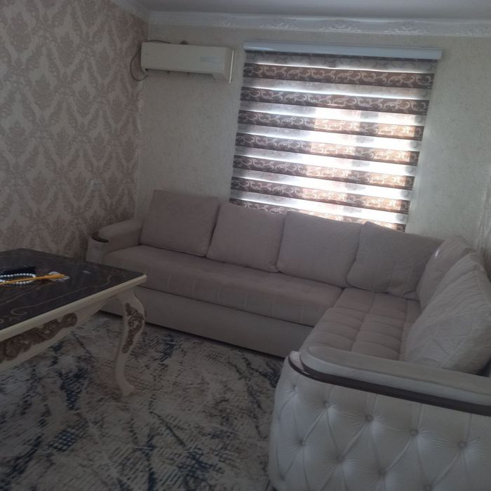 Чиланзар 16 Горбольница Срочно Сдаётся 2х комнатная