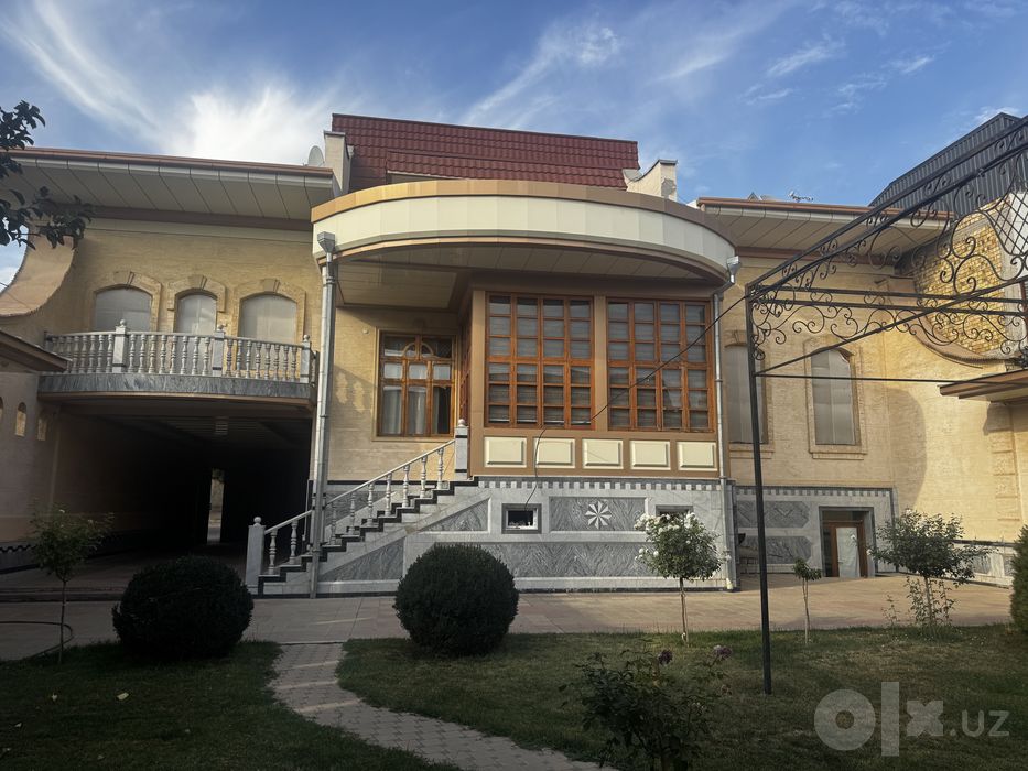 Oxinboboyevda 4.4 sotixli imorat sotiladu