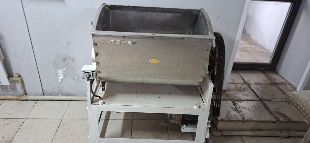 Сдаётся пекарня с оборудованием