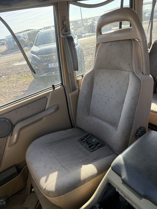 Ленд Ровър Дискавъри 4х4 2.5 ТДИ (1999г-2005г )на части