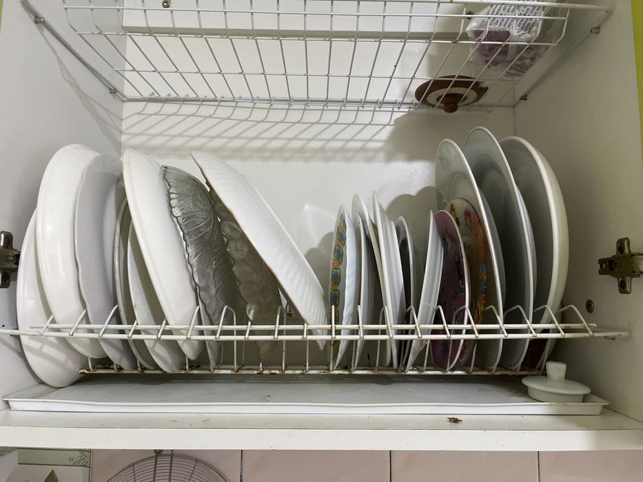 Срочно продам посуды
