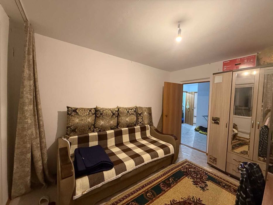 Продам 2-х комнатную квартиру