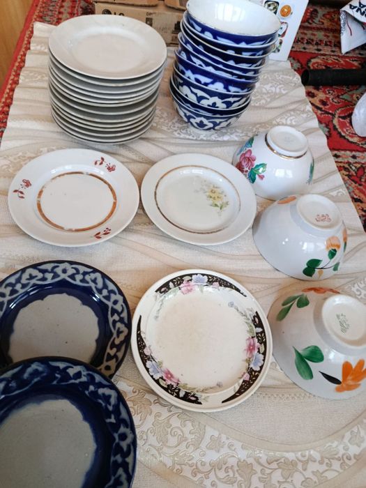 Качественная посуда