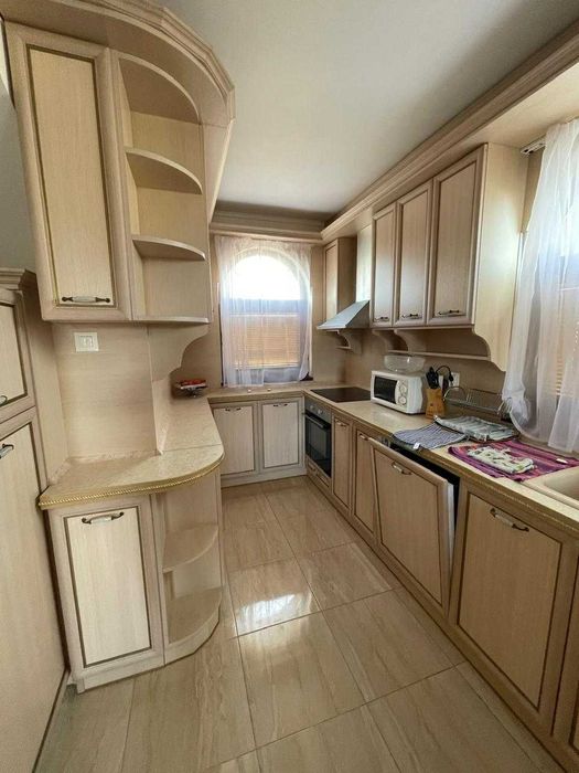 Продава се Четиристаен апартамент в с. Равда, Област Бургас - 228 кв.м за 1448 €/кв.м - Снимка #19