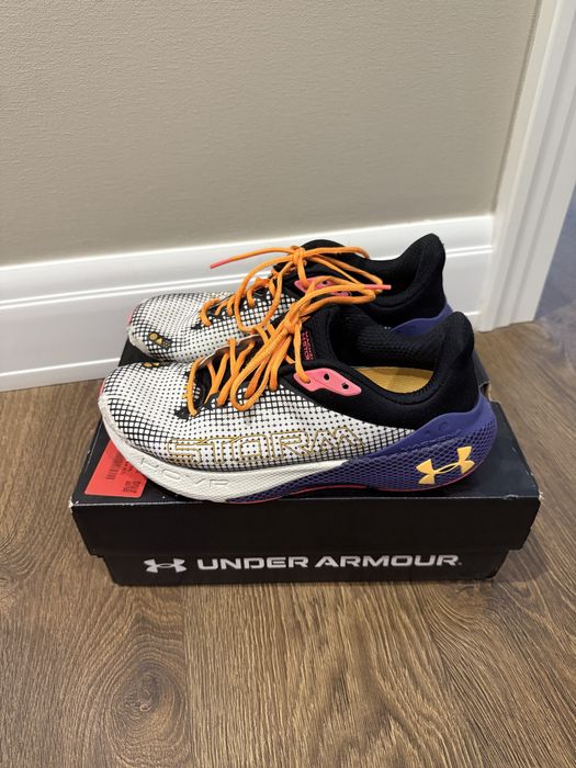 Кросовки Under Armour