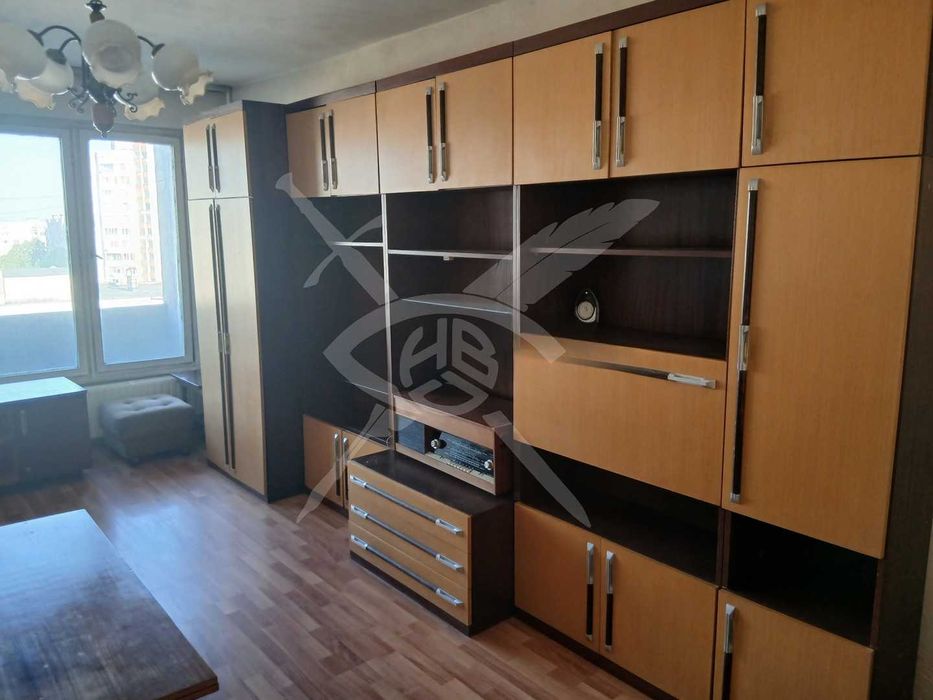 Дава се под наем Двустаен апартамент в София, Слатина - 65 кв.м за 475 € - Снимка #6