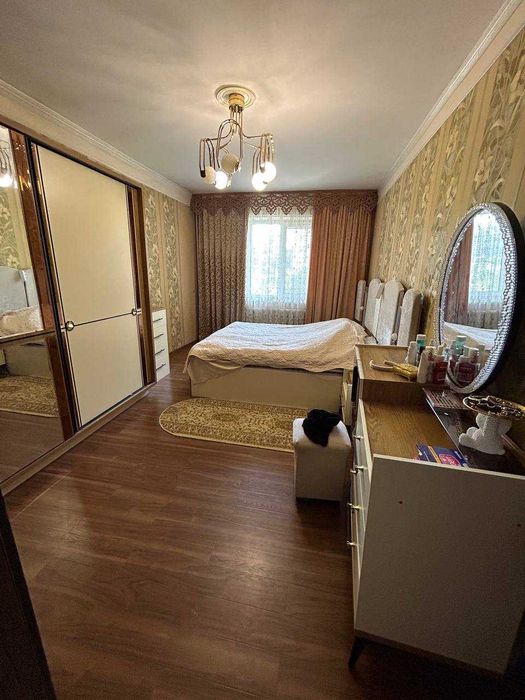 Квартира банковский дом