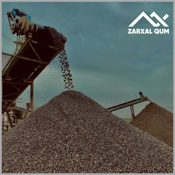 Sheben Klinets Qum Tosh