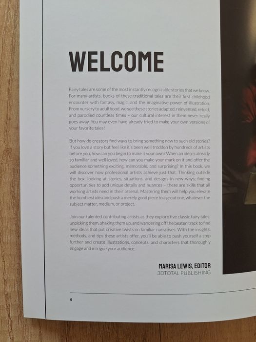 Книга за илюстратори и художници "Push Your Creativity"