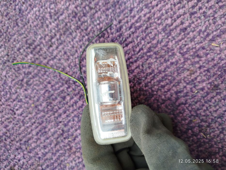 Продам запчасти на автомобиль