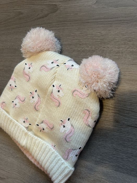 шапки и обувчици