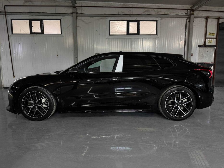 Электромобиль Zeekr 001  (310 млн. первоначальный взнос)