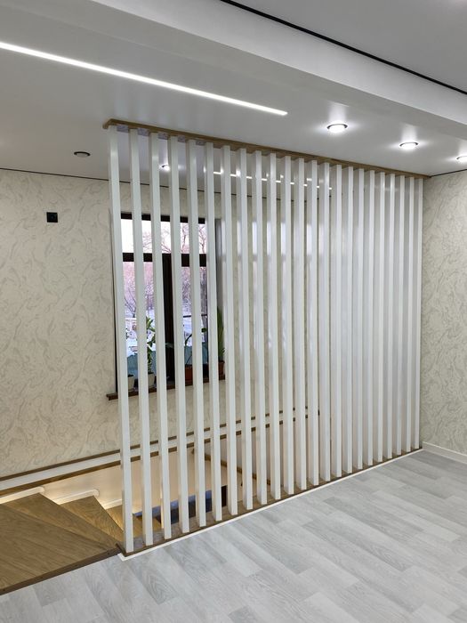 Изготовление лестниц из дерева — без переплат