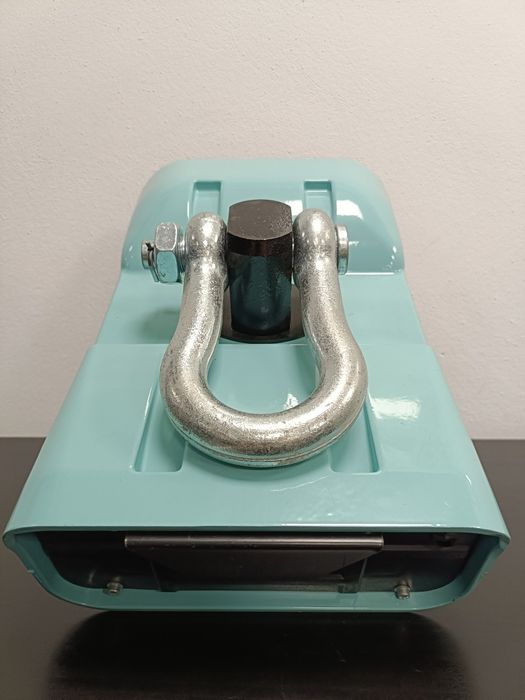 Cantar macara de 2T, 3T ,5T, 10T, 15T, 20T