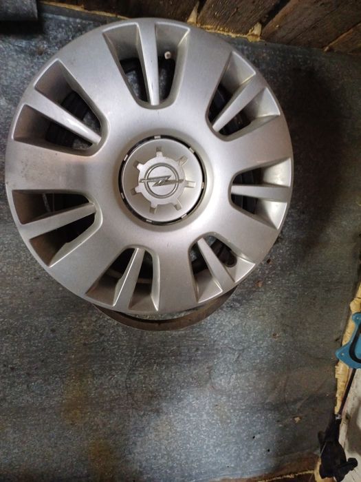 Колпак для колеса