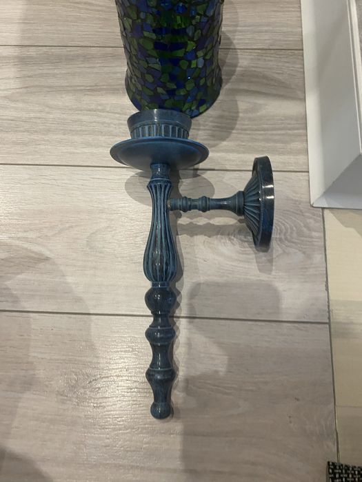 Продам подсвечник немецкий