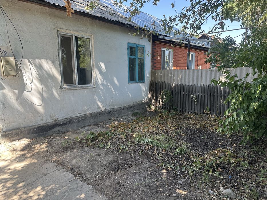 Продам дом или обмен на авто