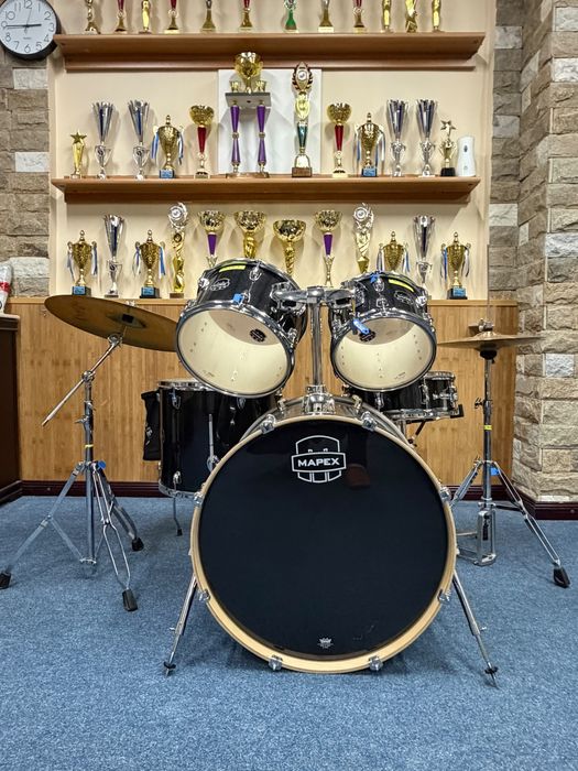 Барабанная установка mapex venus