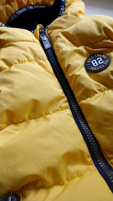 Жилетка для мальчика 2500