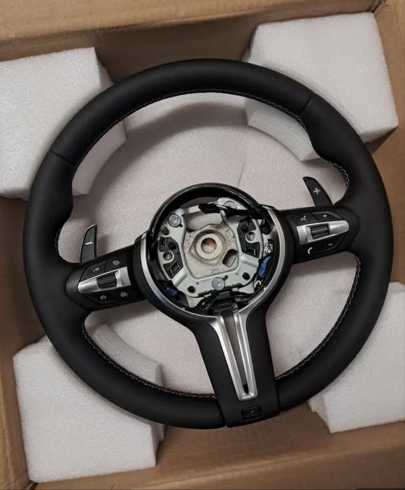 Волан  BMW M3 съвместим с F серия