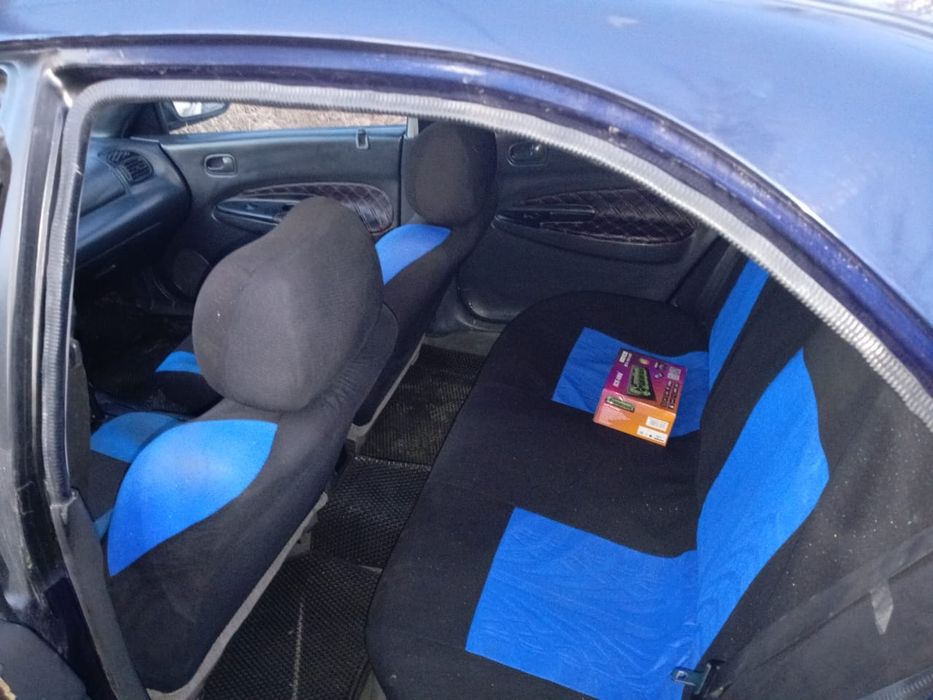 Продам Mazda 323