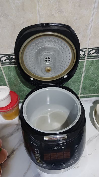 Мультиварка  для всей семьи