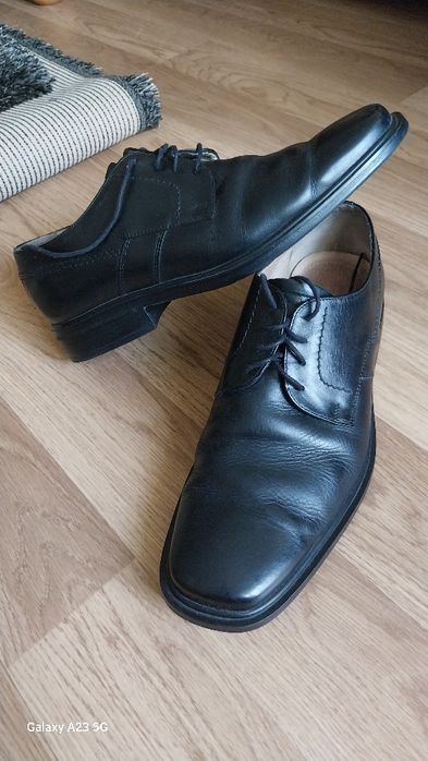 Pantofi bărbați din piele nr.44