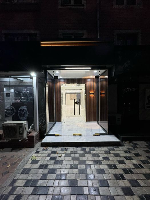 Аренда нежилое 1-Линия Ракат махалла ор: Кафе Бухоро 65 кв.м Евроремон