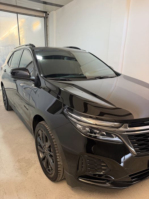 Equinox Chevrolet RS Full