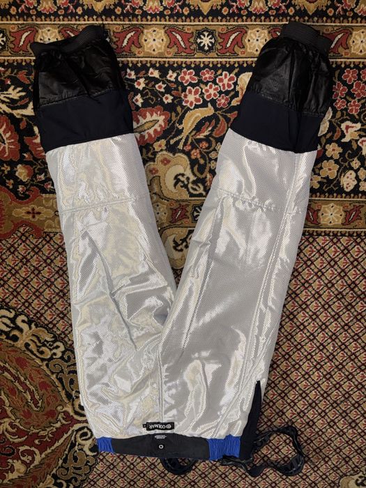 Мъжки ски  панталон Colmar