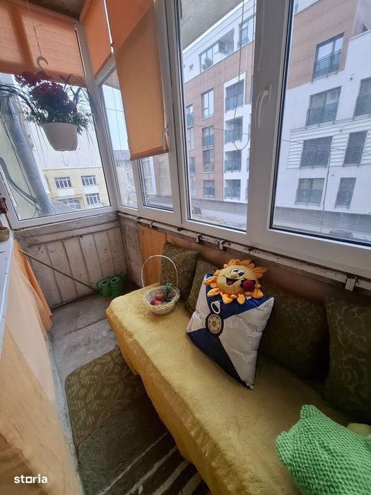 Vand apartament 2 camere Ultracentral ID: 44357