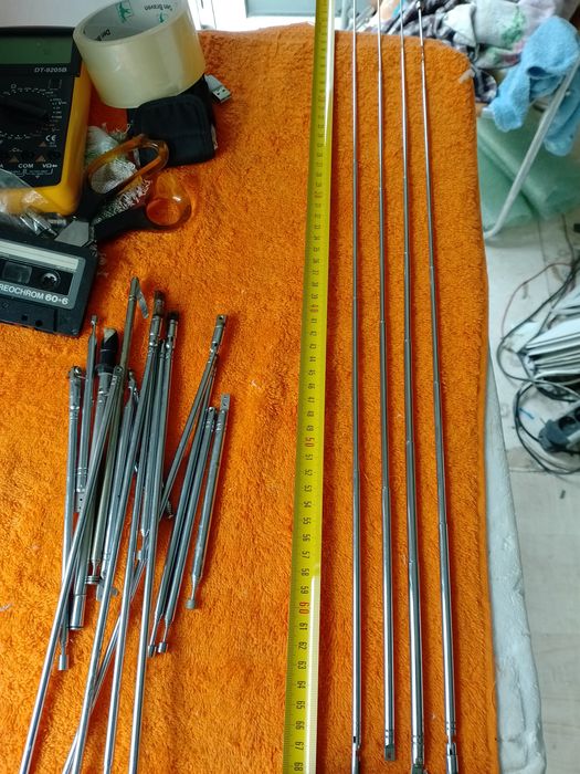 Antene pt aparate originale