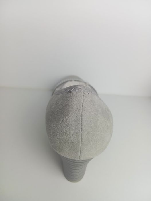 Дамски обувки Jana Soft line 36