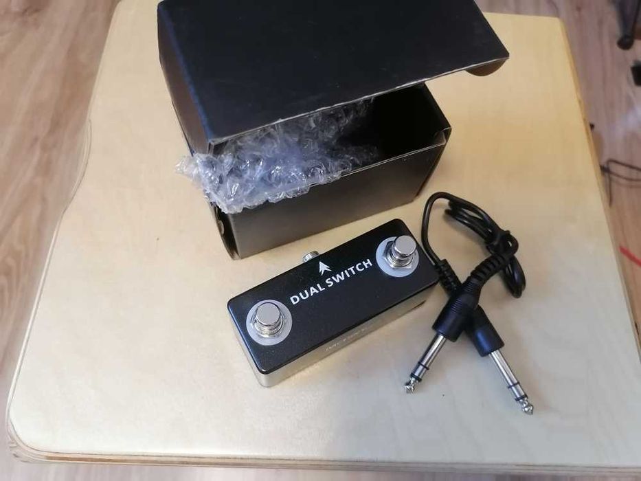 Педаль Foot Switch