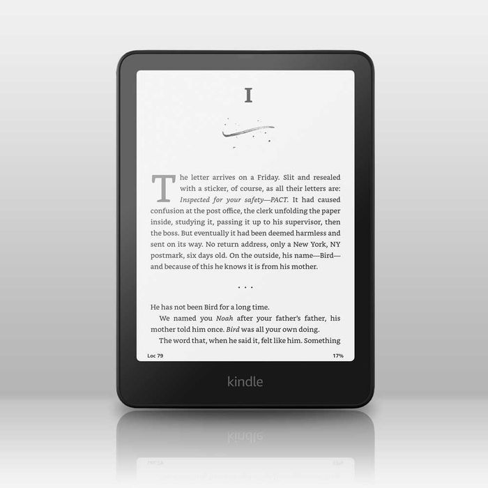Електронен четец Kindle Paperwhite 16GB (12-то поколение)